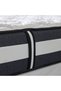 V2 Luxuria Bonnell Spring Foam Mattress 120x200x26 cm, Interior Furniture For Family Living Spaces - 3