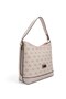 Pink - Powder Monogram Women's Shoulder Bag Sp1286 - 2