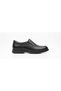 Genuine Leather Heel Spur and Diabetes Special Production Classic Casual Men's Shoes Te0448