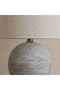 Mosaic Ceramic Table Lamp 35Cm, Furniture Piece For Living Room And Home Styling - 4