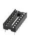 Socket pentru circuite integrate Număr pini: 6