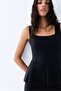 Peplum top - 3