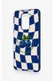 Redmi Note 9 Compatible Blueberry Patterned Silicone Case - 4