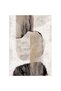 Galeria Lux Modern Abstract Rug 240x340 Grey White, Area Rug For Lounge And Home Decor - 5