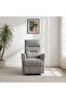 Jared 1 Seater Recliner Grey, Food Storage Jar For Kitchen And Pantry Organization - 2