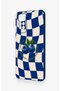Redmi Note 11S Compatible Blueberry Patterned Silicone Case - 4