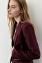 Allbucks Left*İes Fitted Blazer Jacket Ablft00009 - 3