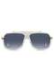 Marc 840/S 90008 Unisex Sunglasses - 3