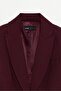 Allbucks Left*İes Fitted Blazer Jacket Ablft00009 - 7