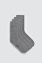Bamboo Long Socks