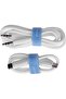 WIRELESS HEADPHONES TENDER 2 WHITE - 4