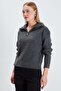 Half-Zip Turtleneck Knit Sweater - 7