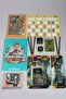 X Dekomus Licensed Jurassic World 27 Piece Stationery Set Sticker Coloring Book, Pencil, Eraser