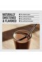 Whey+ Protein Whey Isolate (Chocolate, 30 Servings) - 4