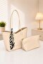 Women's Shoulder Bag Elaris 001 - 3