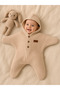 Star Baby Rompers