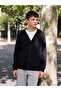 Esvab • Modern & Distinctive Hooded Boys' Zip-Up Sweatshirt