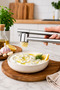 Metal Garlic Crusher Press Garlic Crusher Handheld Practical Kitchen Tool