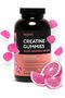 Creatine Chewables - Muscle Gain - Pink Lemonade