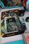 X Dekomus "T-Rex Force Collection" Jurassic World Licensed School and Pencil Bag Stationery Set - 2