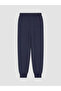 Boys' jogger sweatpants - 2