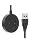 USB Charger Cable Dock For Huawei Watch GT2 Black - 3
