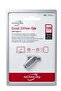 Sky Ultra Dual Drive Go USB-C Flash Drive 128GB - 2
