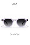 Luvi Aurel Ash Uv400 Sunglasses – Choose Your Favorite Lens