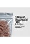 Whey+ Protein Whey Isolate (Chocolate, 30 Servings) - 5