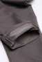 Lycra Combed Cotton Children's School Trousers with Elastic Waist - 26Y 1001 - 3