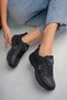 Unisex Women's Men's Seasonal Winter Skin Anatomical Ultra Comfortable Sole Sneaker Sports Shoes - 2
