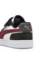 Caven Iii Ac+ Ps Kids Black Sneaker Shoes 40623906 - 5