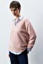 Allbucks Left*İes Foamy Knitted Sweater Ablft00011 - 2