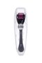 Roller 540-Piece Needles For The Treatment Of Wrinkles, Hair Loss And Baldness Black/Pink - 2