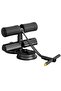 Ab Training Auxiliary Device, Multi-functional Adjustable Ab Trainer, Muscles Full Body Trai