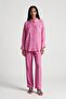 Msn Linen Cotton Suit