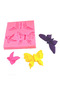 Silicone Candle Mold Candy Dough Mold - 2
