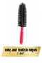 Wheel Cleaning Brush Auto Detail Cleaning Brush for Inside and Outside of the Wheel