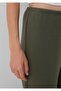 Normal Fit, Straight Leg, Basic Women's Sweatpants. - 4