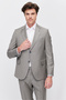 Men's classic fit suit - 5