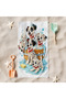 Dalmacian Beach Towel M18