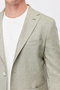 Men's Mono Collar Suit - 6