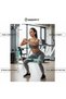 Fabric Resistance Bands, Non-Slip Resistance Bands for Working Out, Exercise Bands for Booty Leg, Butt, Glute, Stretch Workout Bands for Women & Men, Hip Elastic Bands for Home Gym Set of 3 - 4