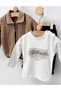 Set premium Authentic Denim, maro-bleumarin - 4