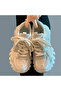 Women's Mesh Chunky Sneakers