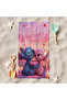 Stitch Beach Towel M59