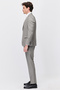 Men's classic fit suit - 4