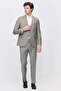 Men's classic fit suit