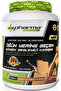 Meal Replacement Nutritional Shake 20 Servings 1000 Gr Chocolate Biscuit Flavored High Protein