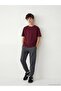 Elastic Waist Boys' Jogger Sweatpants (S6)